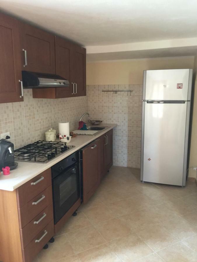 Casa Vacanze Elena Rometta Экстерьер фото