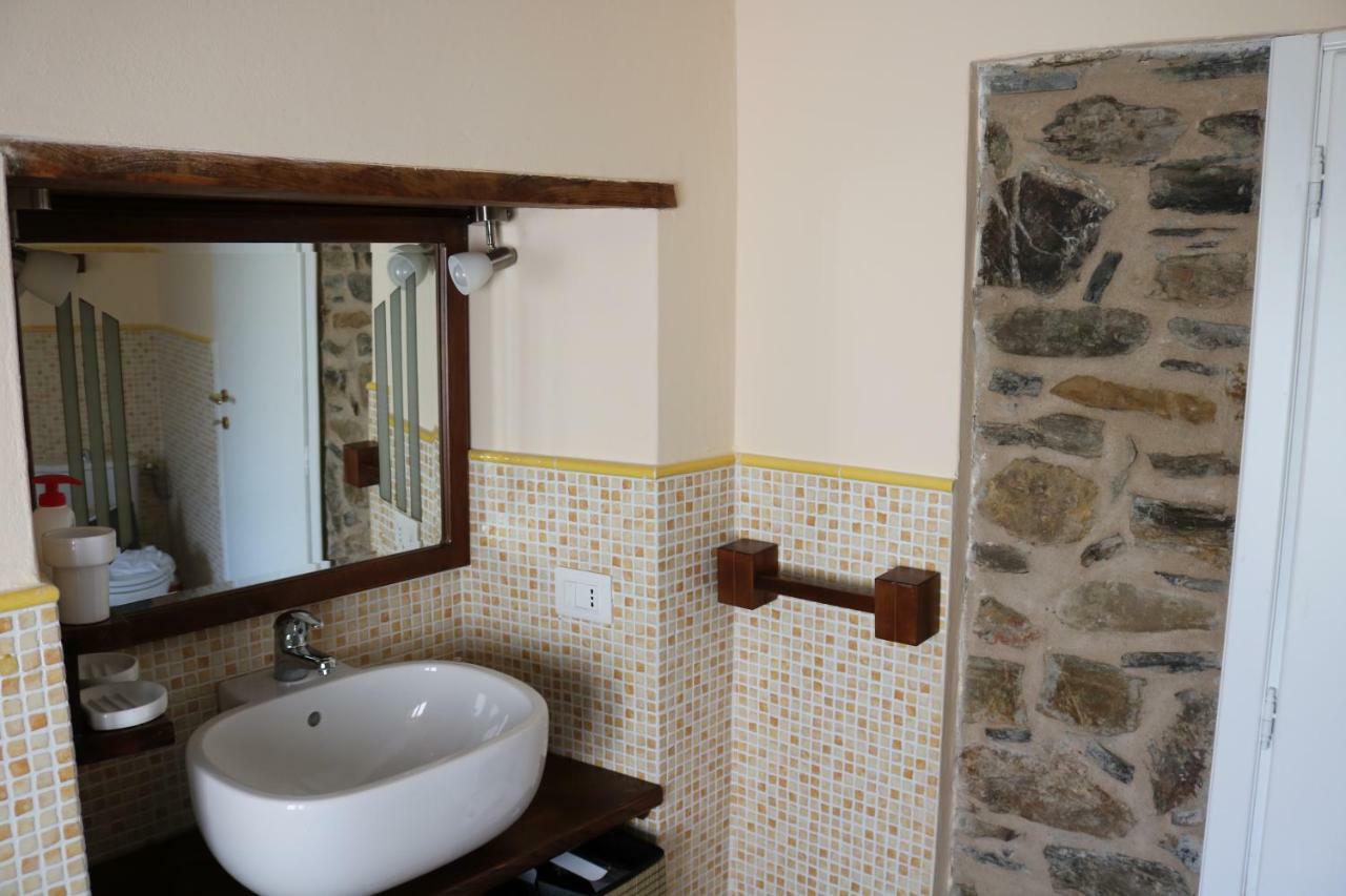 Casa Vacanze Elena Rometta Экстерьер фото